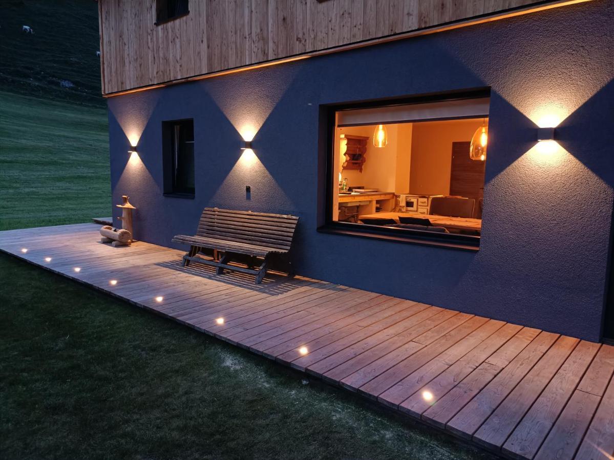 Alpartment 38 Apartment Rauris Exterior photo