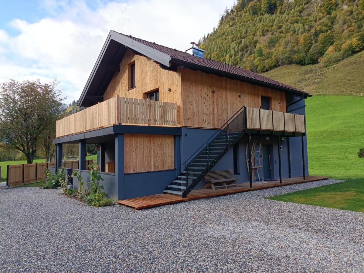 Alpartment 38 Apartment Rauris Exterior photo